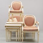 1266 7021 FURNITURE SET